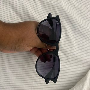 Authentic ray ban sunglasses